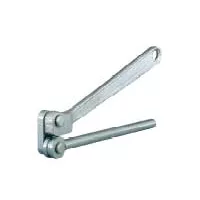 b/o n/a 364-FHA Lever Type Tube Bender - 1/8 In OD