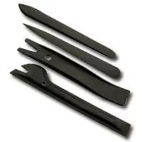 Composite Trim Removal Set - 4-Pc