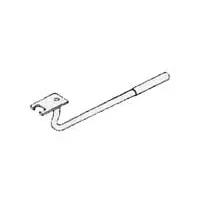Tappet Bleed Wrench Ford T70P-6513-A