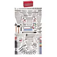 Master Tool Set w/ Tool Box - 454 Pc