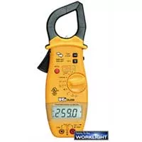 sup to DL289 Digital True RMS Clamp-On Meter