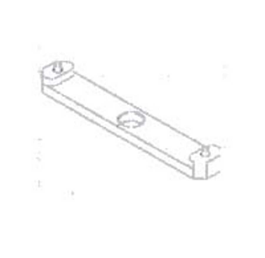 Flex Plate Aligner for 5R55N and 5R55W