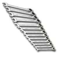c. G-Pro SAE Universal Spline Ratcheting Wrench Set - 13-Pc c. G-Pro SAE Universal Spline Ratcheting Wrench Set - 13-Pc