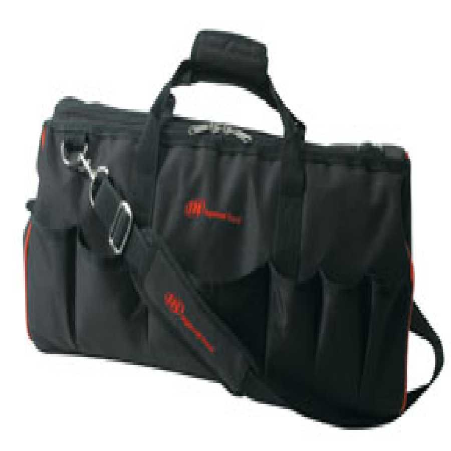 Tool Bag - 25 In