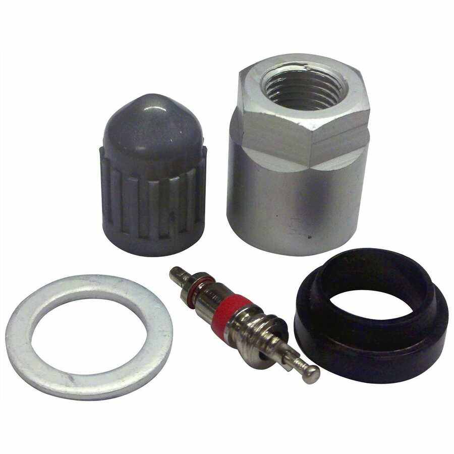 Auto Body Doctor TPMS Service Kit - Lexus ABD6-117