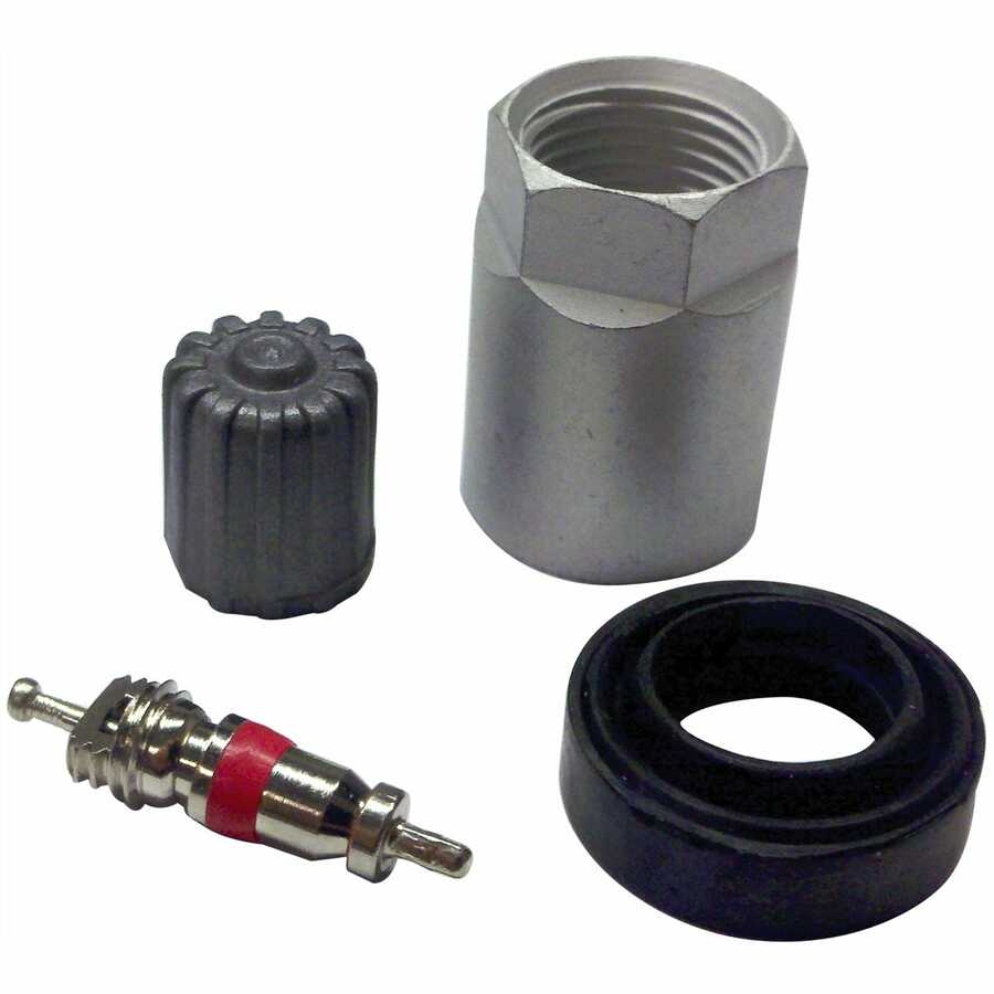 Auto Body Doctor TPMS Service Kit - Conti-VDO Rubber Snap-in ABD6-208