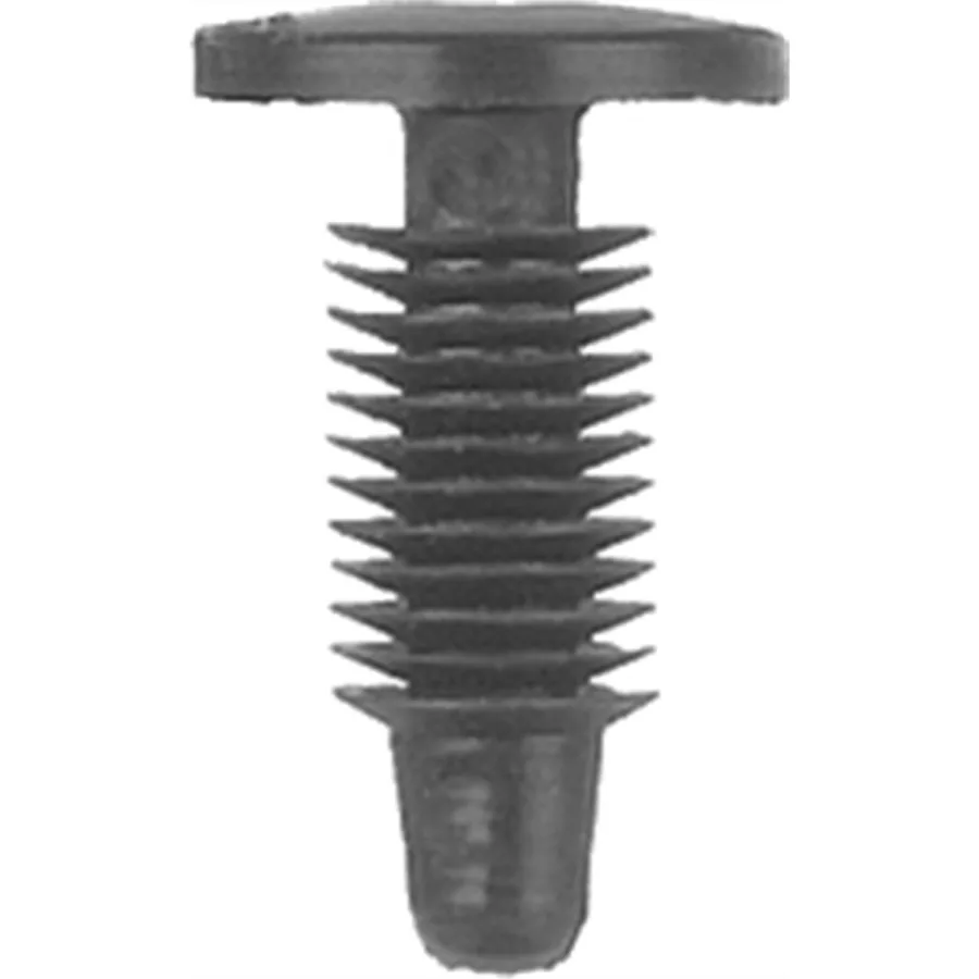 Trim Panel Ret GM 68-on 10 Pc Trim Panel Ret GM 68-on 10 Pc