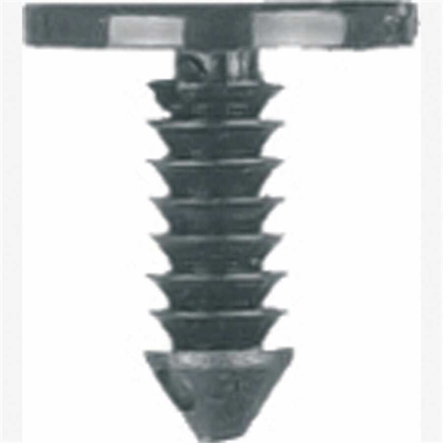 Weatherstrip Ret GM 63-on 10Pc