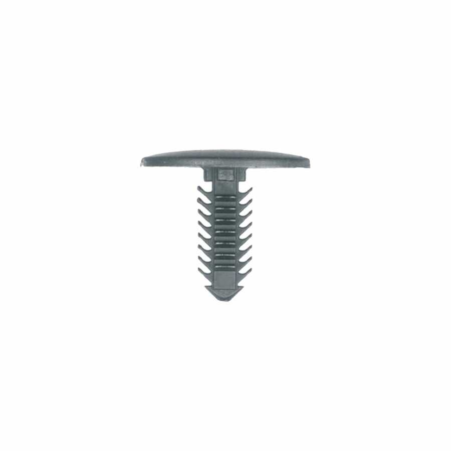 5-Fascia To Bumper Ret. Ford
