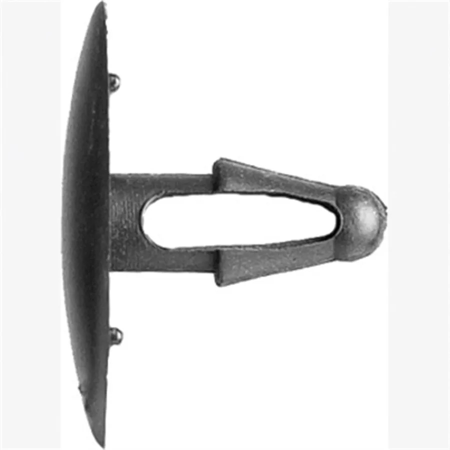 Toyota Ret Clip 10 Pc Toyota Ret Clip 10 Pc
