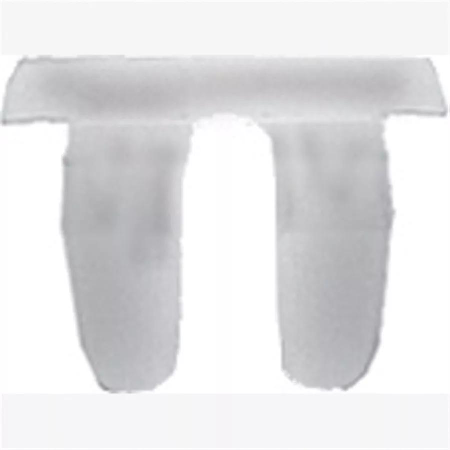 Screw Grommets Natural Nyl
