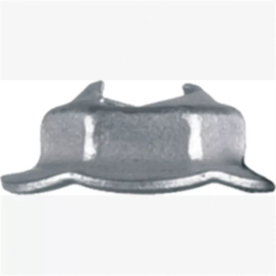 Thrd Cut Nuts 18mm Flange Znc Thrd Cut Nuts 18mm Flange Znc