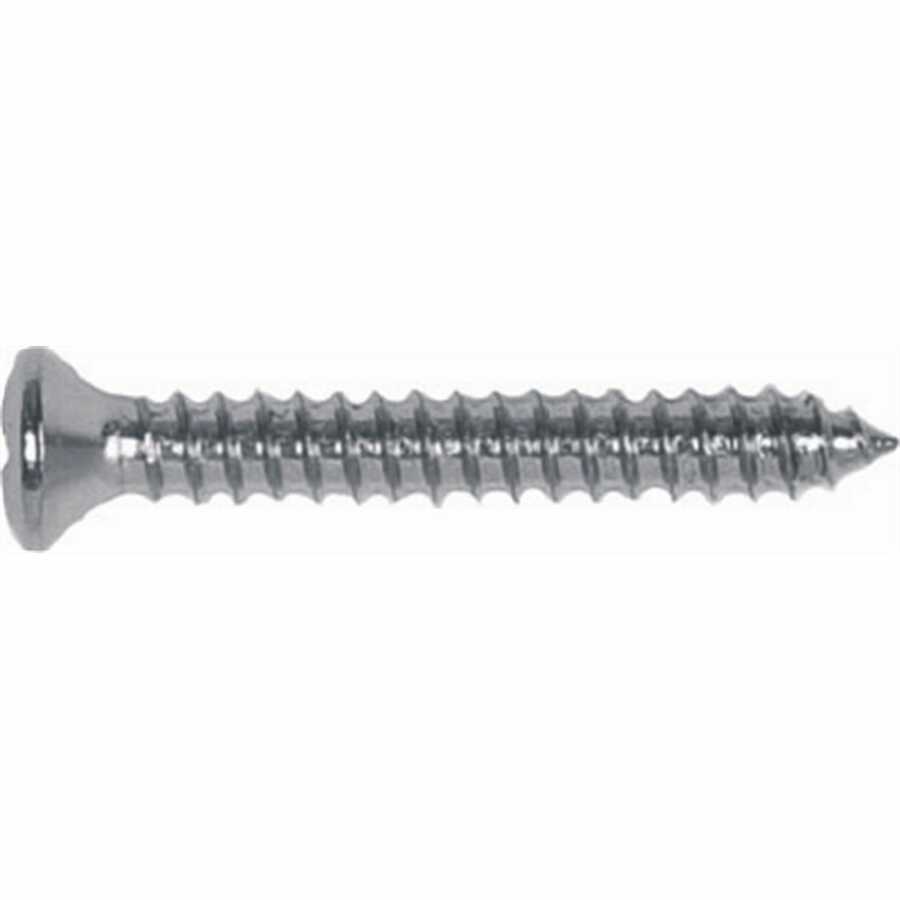 10-8X3/4 PHILLIPSOVAL HEAD SCR