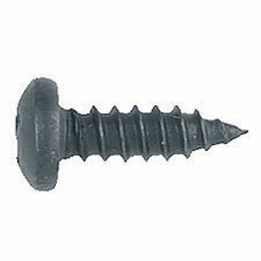 10--PHILLIPS PAN HD SHT MET SCR