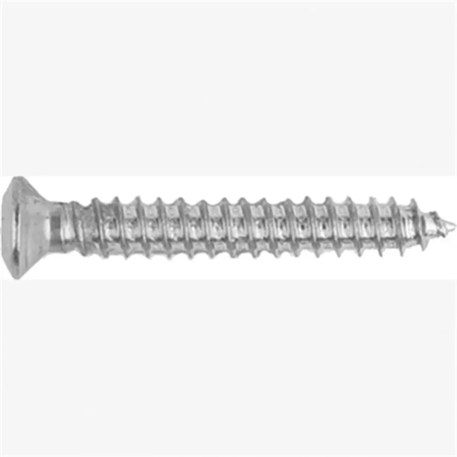 (image for) Met Torx Tim Screws-GM 10 Pc