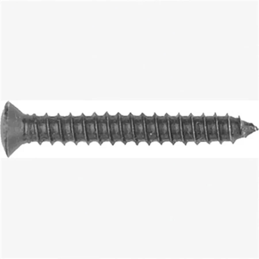 (image for) Met Torx Trim Screws-GM 100 Pc