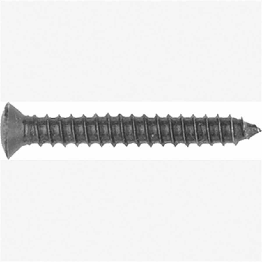 Met Torx Trim Screws-GM 10 Pc