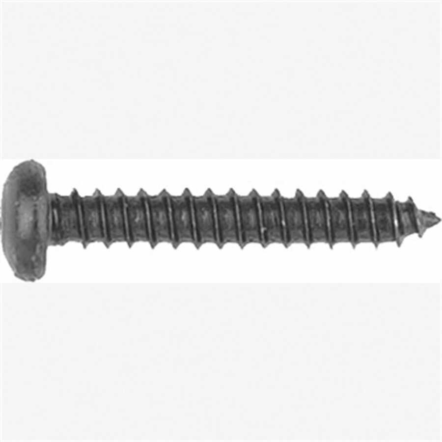 Met Torx Trim Screws-GM 100 Pc