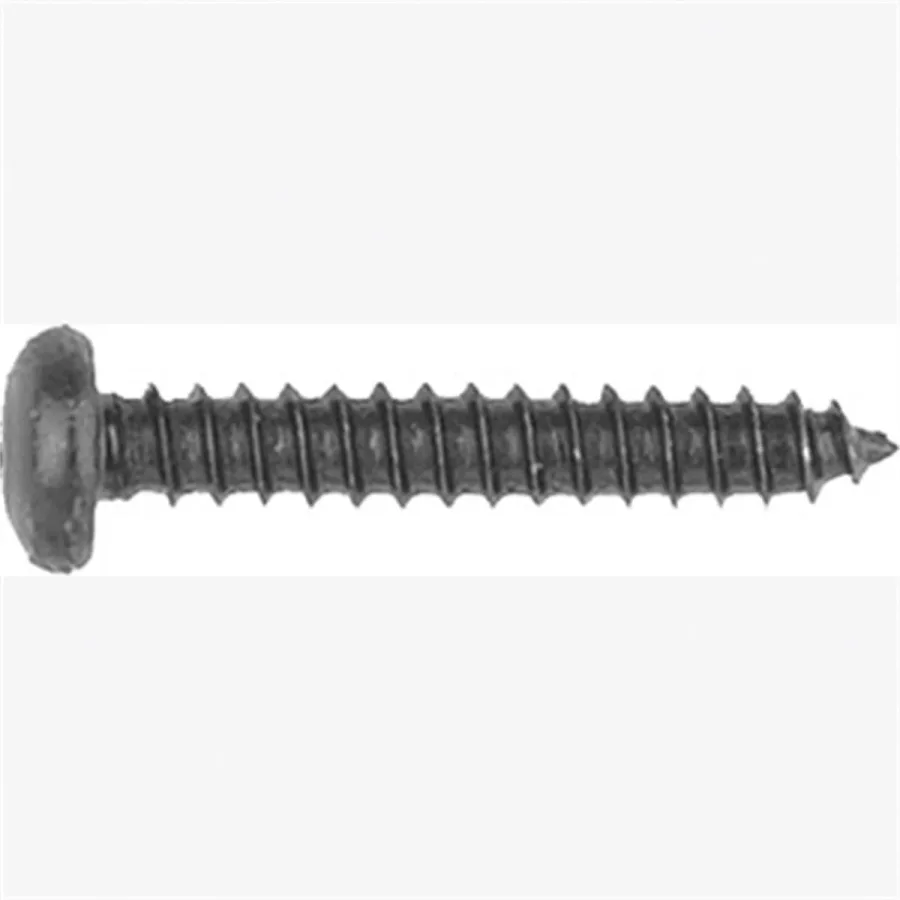 (image for) Met Torx Trim Screws-GM 10 Pc