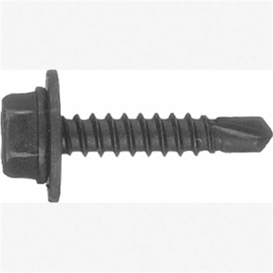 Tek Screw 12mm OD Loose Washer