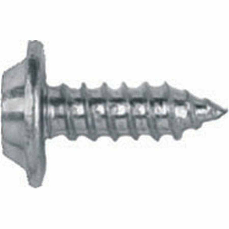 Phillips FlatTop Washer Head-GM
