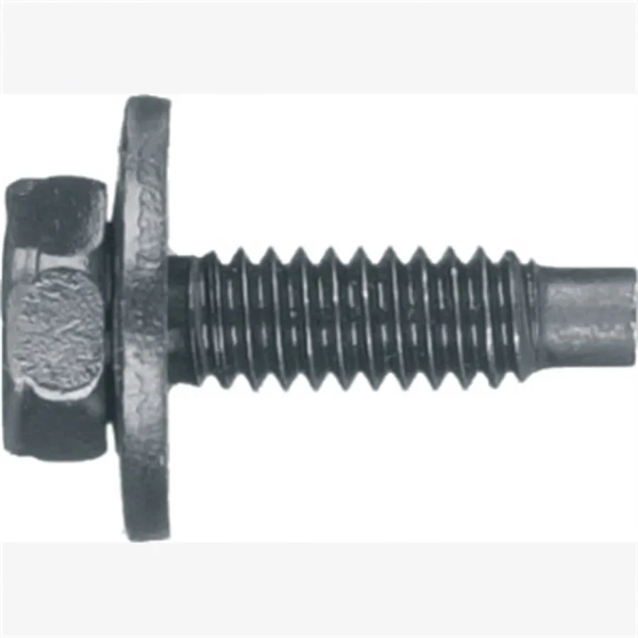 (image for) Met Dog Point Body Bolt 3/4"
