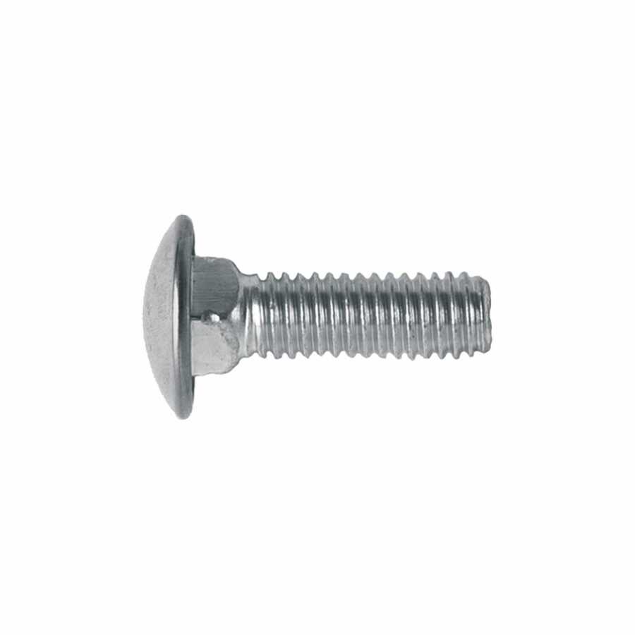 1-3/8-16 X 1-1/4"-BUMPER BOLT