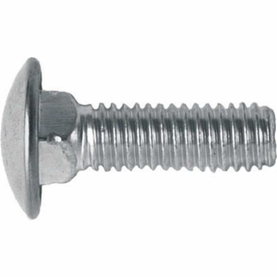 1-1/2-13 X 1-1/2"-BUMPER BOLT