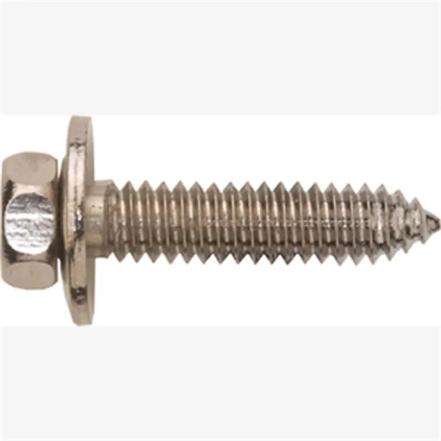 (image for) Mr Mnt Scrw & Jack Nut Assy GM