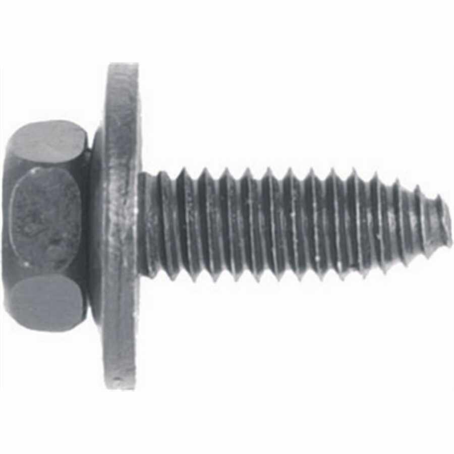 1-3/8-16 X 1-1/2"-CA BODY BOLT