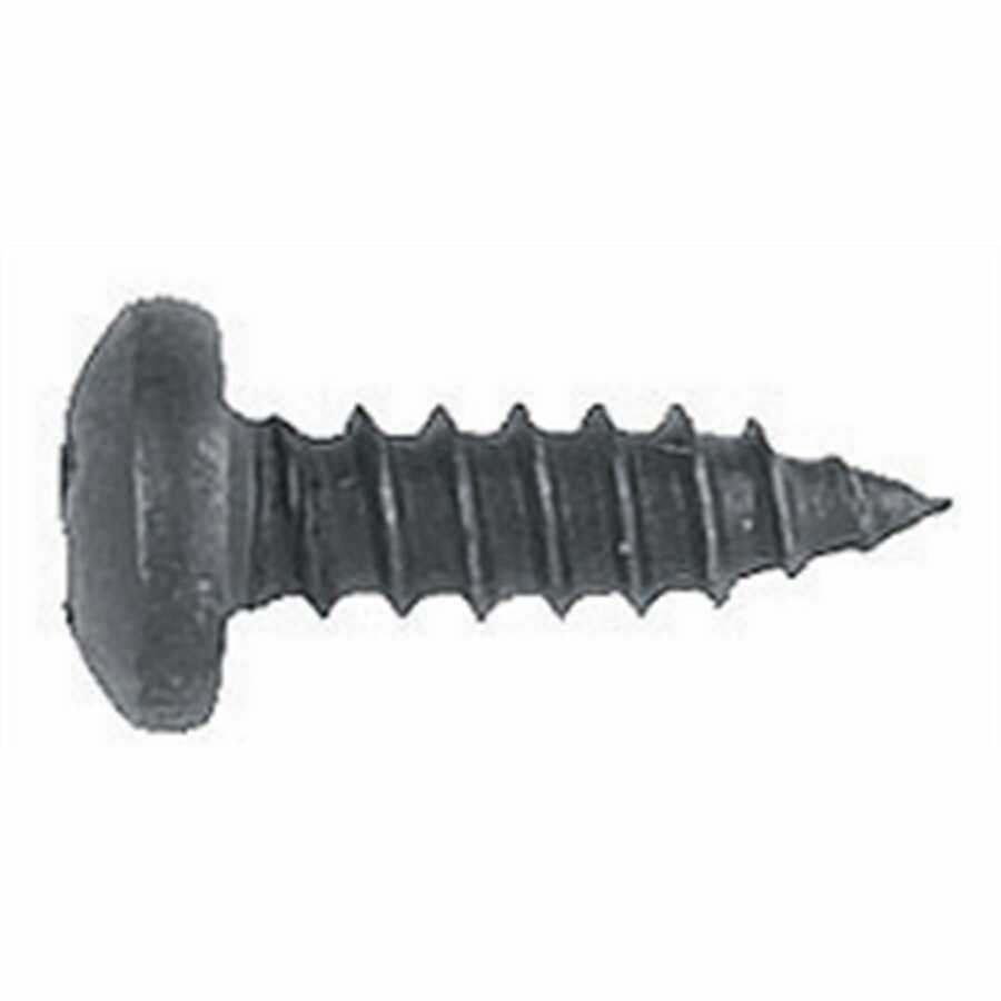 10--PHILLIPS PAN HD SHT MET SCR