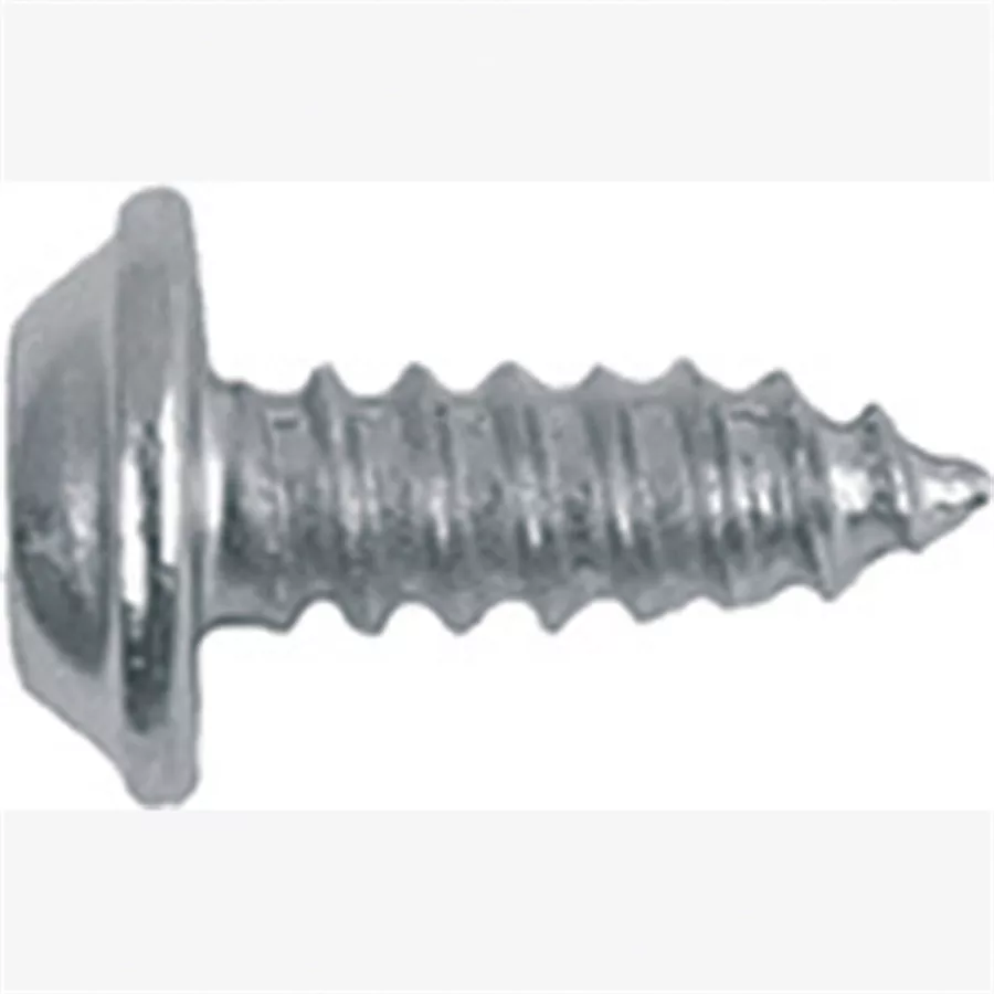 Phlps Pozidrive-GM 100 Pc