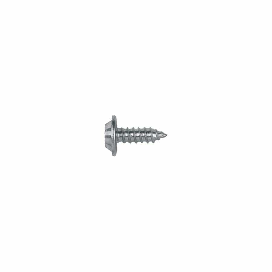 10--PHILLIPS FLAT TOP WASHER HE