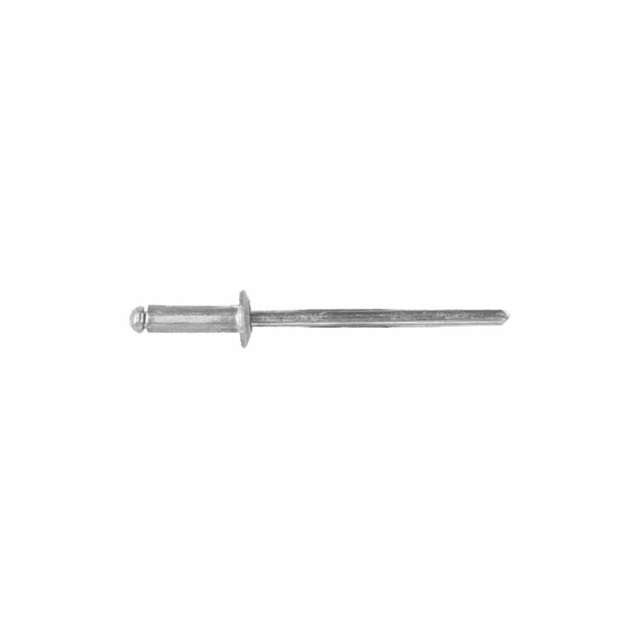 10-1/8"-ALL ALUMINUM POP RIVET