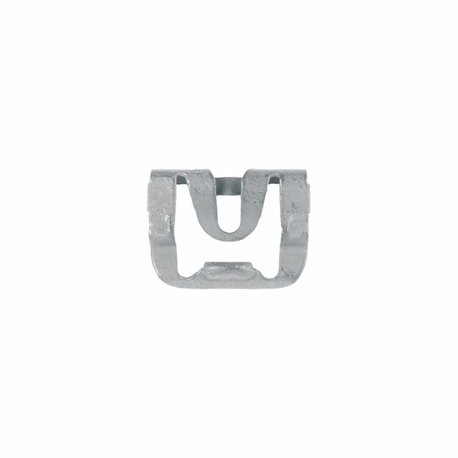 3--REVEAL MOULDING CLIP REAR W