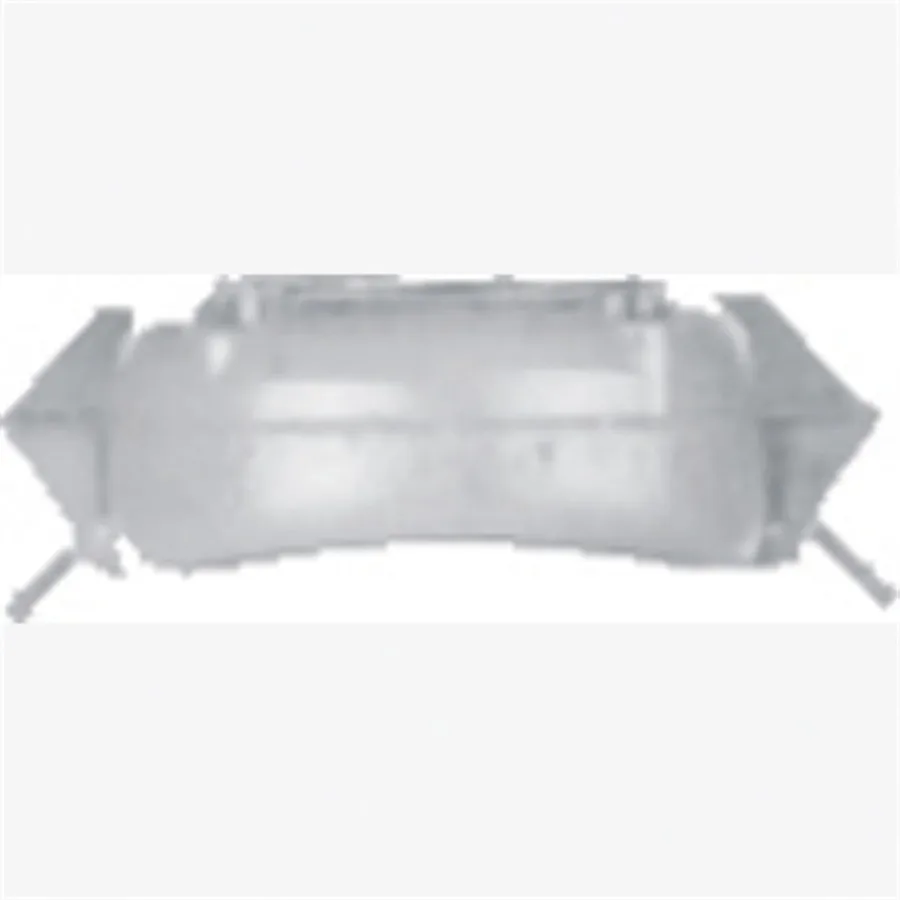 (image for) Quarter Panel Door & Rear End