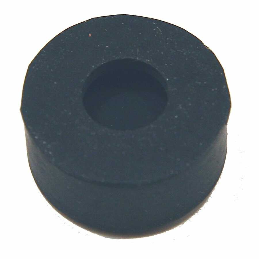 1--RUBBER BUMPERS GM