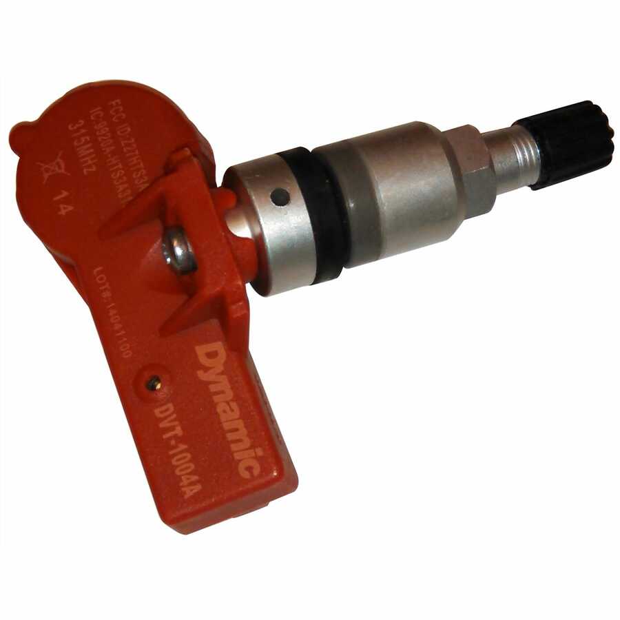 TPMS Sensor - Toyota/Nissan
