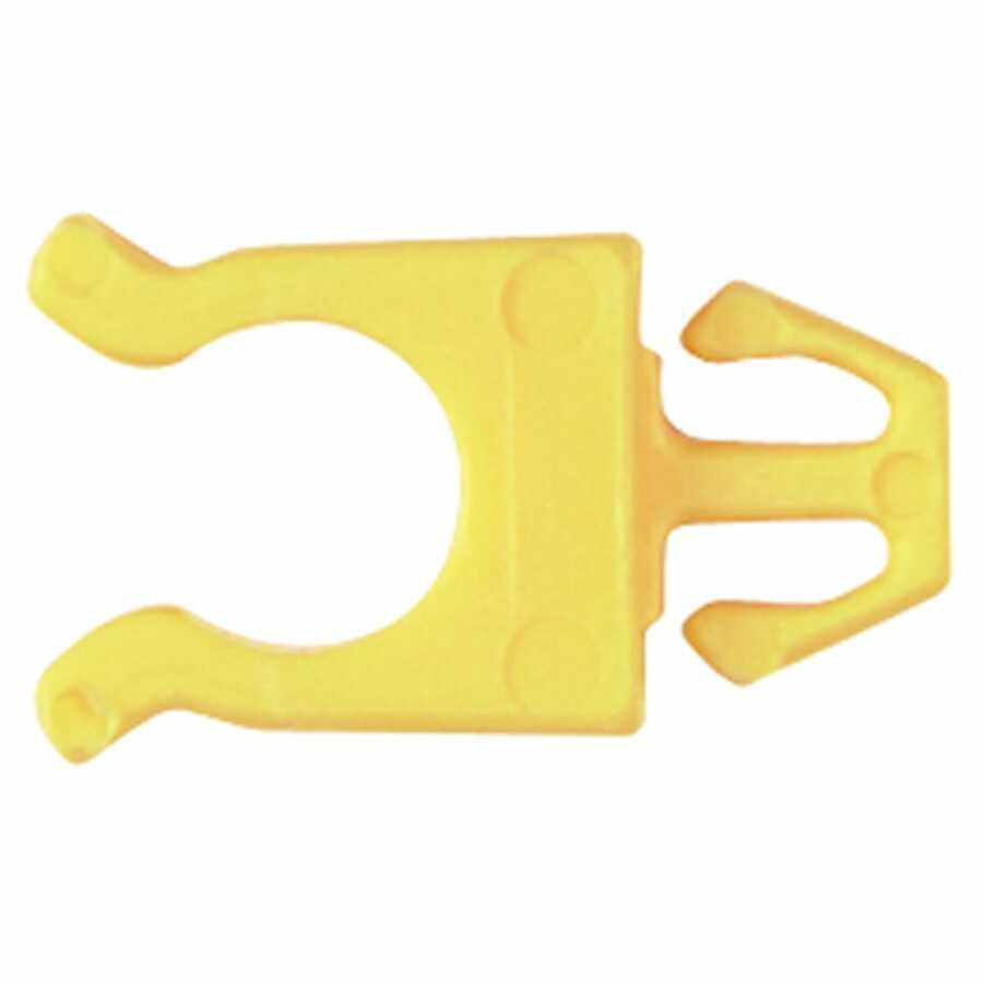 Hood Prop Clips Qty. 5