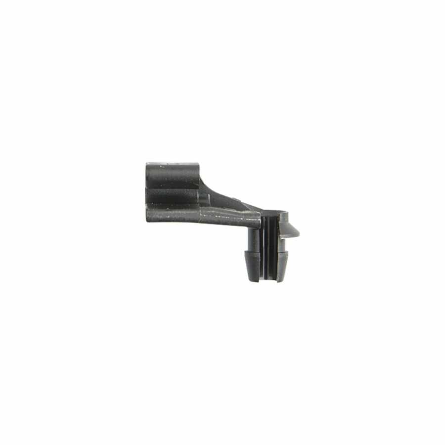 2--SLIDING DOOR LOCK ROD CLIP