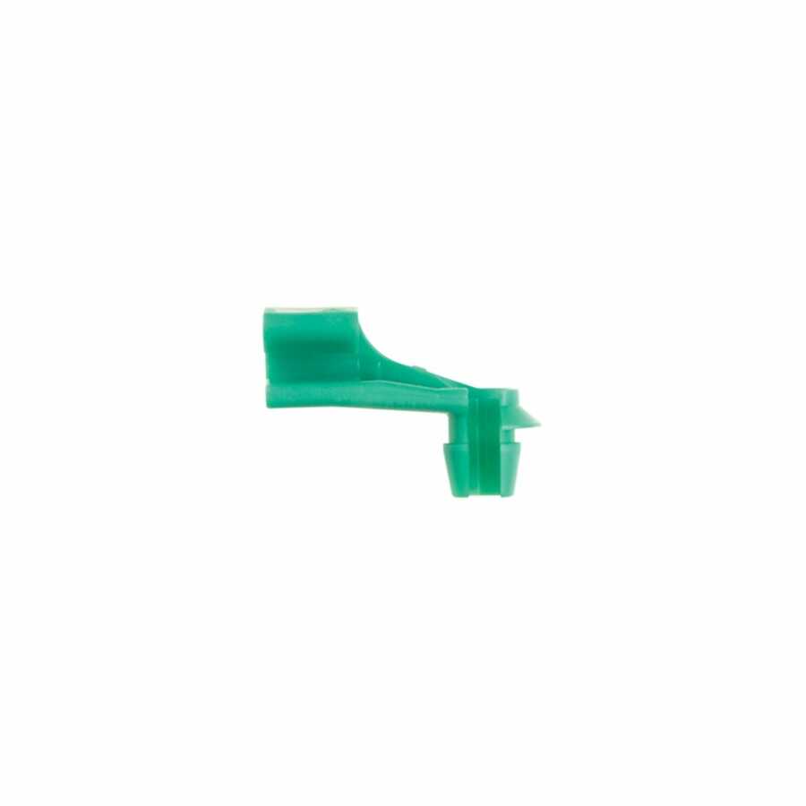 2-- DOOR LOCK ROD CLIP CHRYSLE