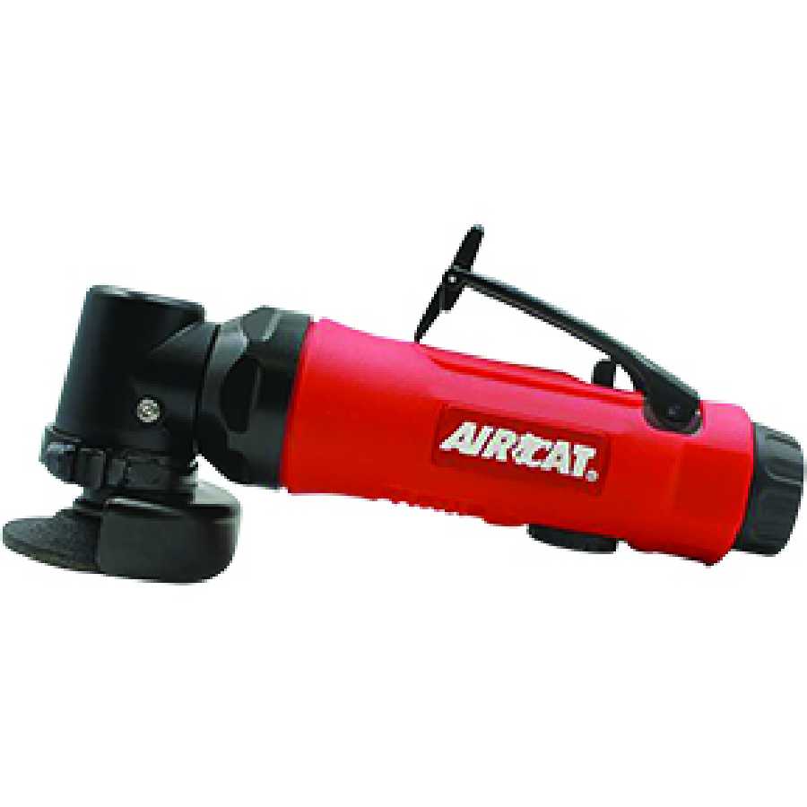 2" Angle Grinder