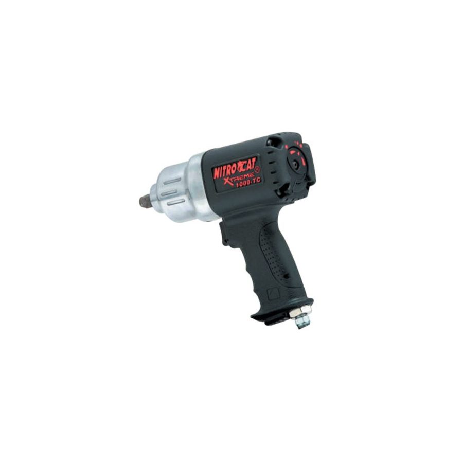 c. 1/2 Inch Drive NitroCat Air Impact Wrench