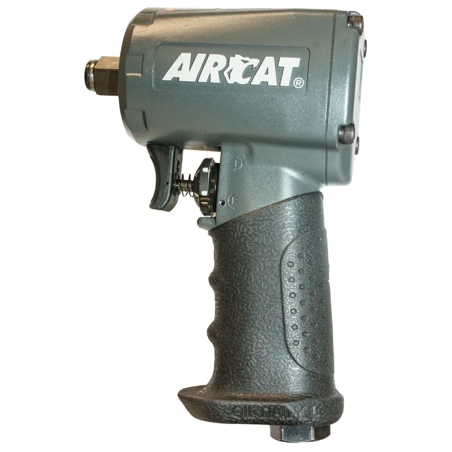 (image for) 1/2 Inch Drive Compact Impact Wrench