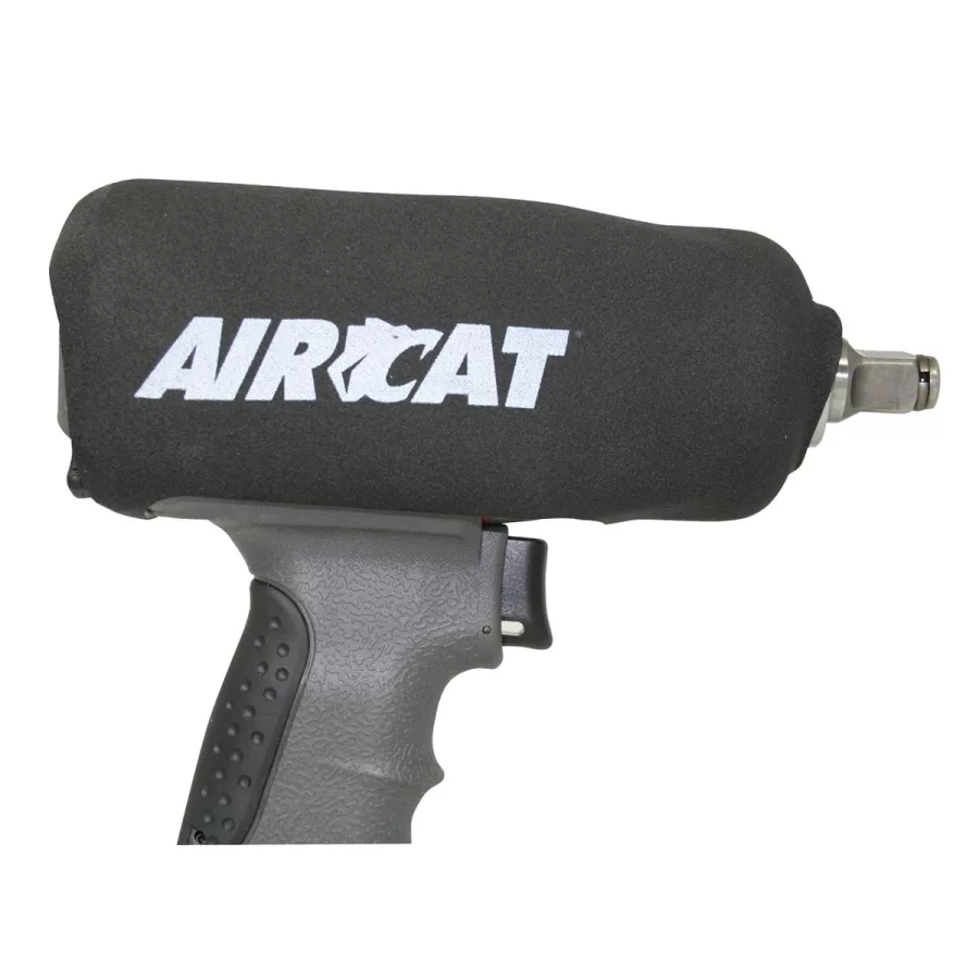 AIRCAT Sleek Black Boot 1100-K AIRCAT Sleek Black Boot 1100-K