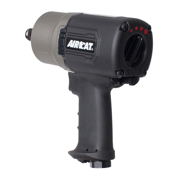 3/4" "Super Duty" Impact Wrench