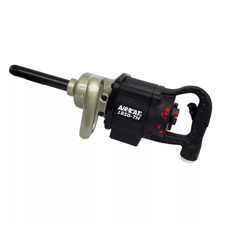 1" Composite Air Impact Wrench