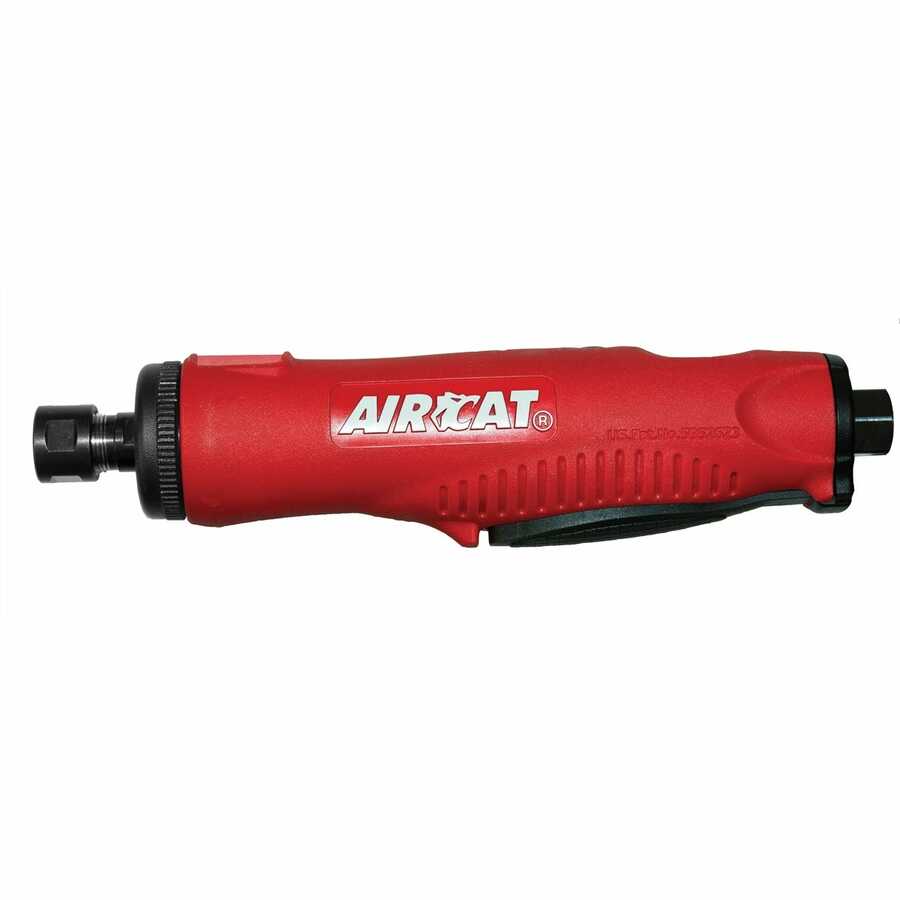 1 HP Composite Quiet Air Die Grinder