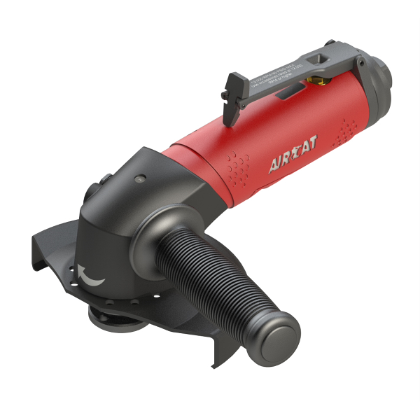 5 IN HD ANGLE GRINDER 2.3H