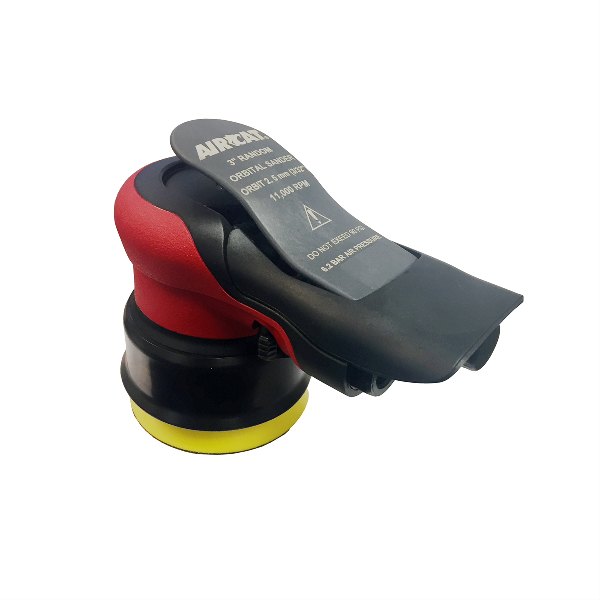 Orbital Palm Sander